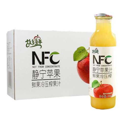 NFC ֭300ml*10ƿ ƿ ͯNFCƻ֭֭ 87.99Ԫ