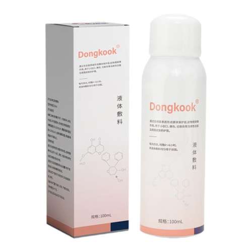 ۻ㣺ɫ Dongkook/100ml޻ 32.9Ԫ