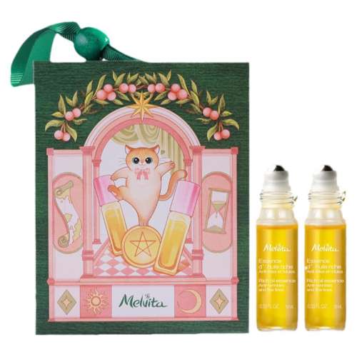 20ml Melvita/صƿ徫˫֧װ10ml*2ϸ͹ 240Ԫ