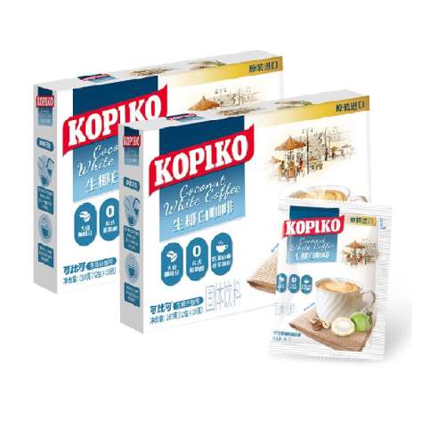 Ҭ׿ KOPIKOܿ360g2 47.4Ԫ(88VIP 95)