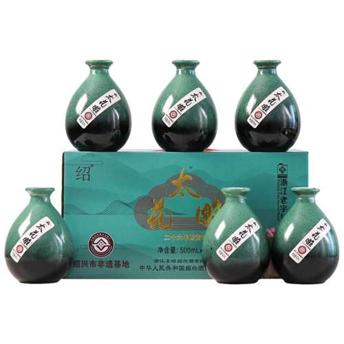 ڲʮ̫500ml*6̳ƿ ϻƾʥʮ̫500ml*6̳װŴ׾108Ԫ