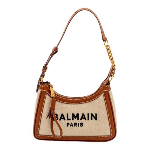 ǳɫ BALMAIN 24ﶬŮʿҸ°ǳɫ֯ţƤﵥ̩ٻ301574 22030Ԫ5(4406Ԫ/)