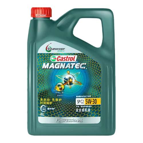 ڲ5L ʵ Żר 5W-30 SP ȫϳͨ 4L+1L225.61Ԫ