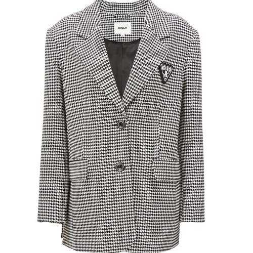 H11 2ǧNO.2 HOUNDSTOOTH CHECK 155/76A/XS ONLYǧӡװ 160Ԫ