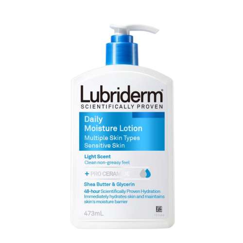 С ¡ɫ30ml+ɫ30ml ¶lubriderm鱣ʪ󻤷ٷƷ 59.6Ԫ4(14.9Ԫ/)