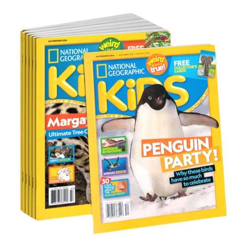 ڲ20222ֻ National Geographic kids 23.75Ԫ