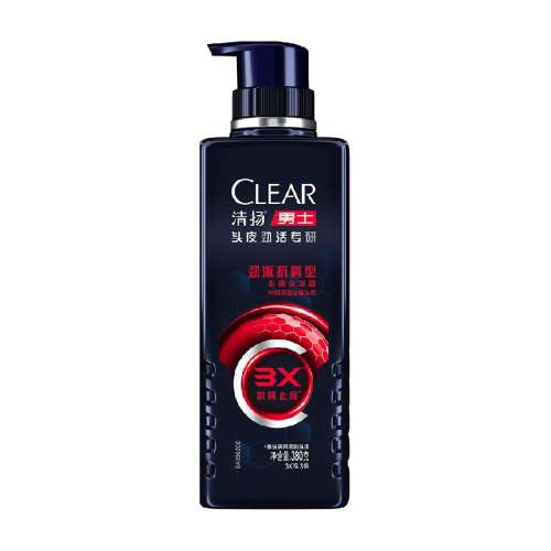 м CLEARȥмϴ¶380g1ƿ 37.34Ԫ(88VIP 95)