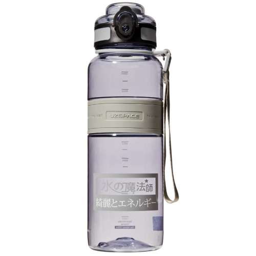 ۻ㣺ɫ650ML-Tritanƿ+Ӻˤ+͸¡ tritan˶ˮпˮЯѧ2025¿ˮƿ 182.01Ԫ3(60.67Ԫ/)