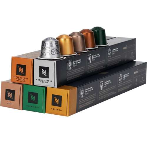 ʽŨ5װOriginalϵпȻ NESPRESSOҿʿ 318Ԫ2(159Ԫ/)