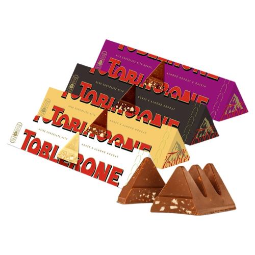 Ƽ/44ζһ Tobleroneɿ100g*4ţɿǹ 157.6Ԫ4(39.4Ԫ/)