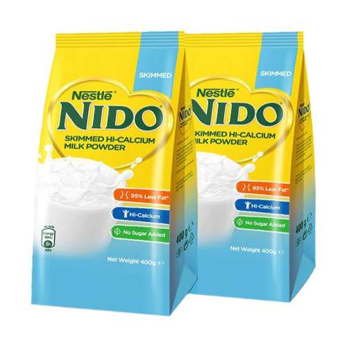 ڲ(ӪNestleȸ̷nido֬߸Ƹߵ׵400gװ)*2 ȸ̷۳̷ۺ֬߸53.8Ԫ