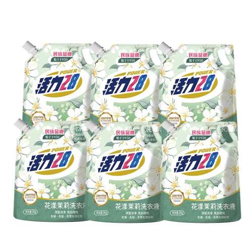 ڲϴҺ2kg*1 28ƷϴҺ9.9Ԫ