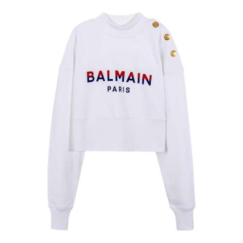 ۻ㣺ɫ S BALMAIN 24ﶬ¿ŮʿԲ 15470Ԫ4(3867.5Ԫ/)