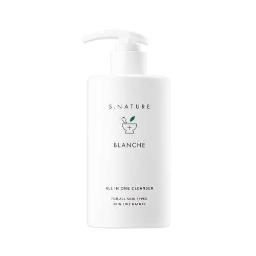 ۻ㣺260ml S.NATUREȻBLANCHE憨଱ʪˮ沿ϴºŮ 640.75Ԫ5(128.15Ԫ/)