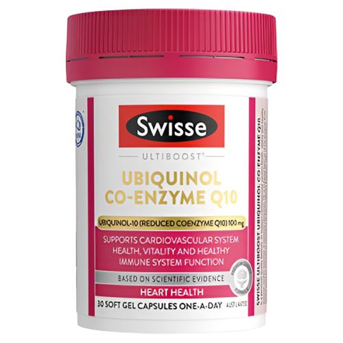 Swisse˹άʫԭ͸øQ1030CoQ10ļཡڱ397.1Ԫ2(198.55Ԫ/88VIP 95)