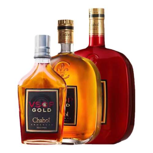 ưVSOPװ50ml ChabotꩱVSOP 177Ԫ3(59Ԫ/)