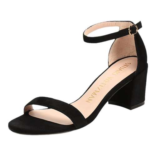 BLACK SUE SUEDE ɫ 35 һִ߸ЬStuart Weitzman 6871.65Ԫ5(1374.33Ԫ/)