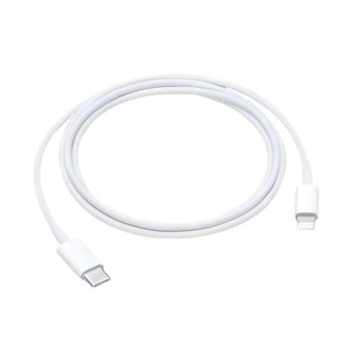 ۻ㣺1m USB-C to Lighting Appleƻԭװ֧PD 177Ԫ3(59Ԫ/)