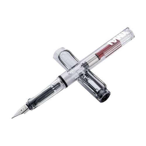 ۻ㣺 ͸īװ޴½޿ֿ֧ 0.7mm ٷ ӪѧֱLAMY͸ֵ 404.72Ԫ4(101.18Ԫ/88VIP 95)