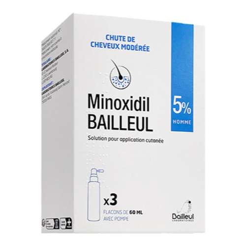 ڲŮ2%רҺ 60ml*3ƿ BAILLEULŵضҺС׹ˬŮʿ329Ԫ