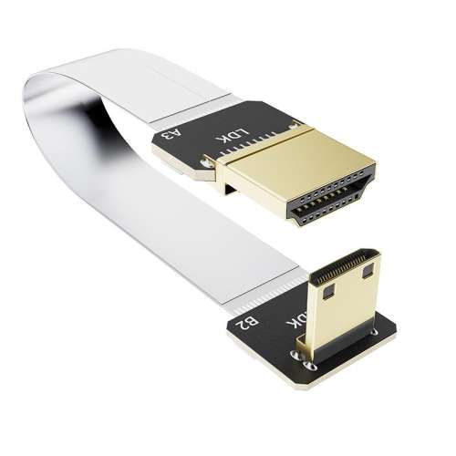 HDMIֱHDMIֱROHS֤οA3-A3 5cm HDMIתߵʾͶӰֱIAƵ 12.52Ԫ