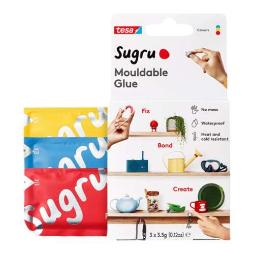 ۻ㣺ɫ3װ ɯSugruܹ޲轺Ʒ 130.8Ԫ3(43.6Ԫ/)