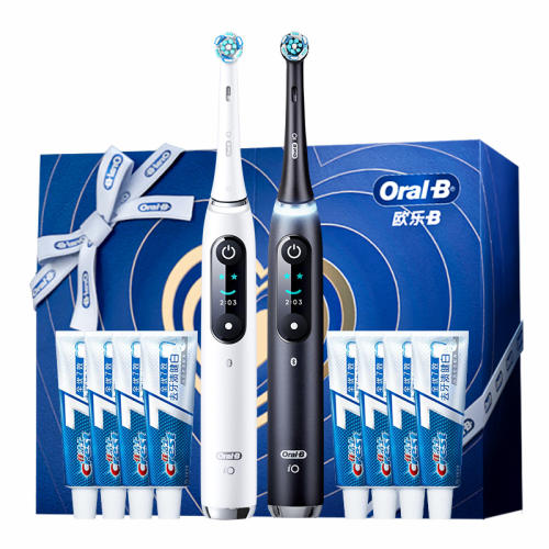 ڲװ1ˢ+2ˢͷ OralBŷb綯ˢװiO91899Ԫ