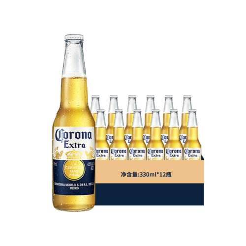 ڲīζ330ml*12ƿ ˫ʮһԤۿơcorona81Ԫ