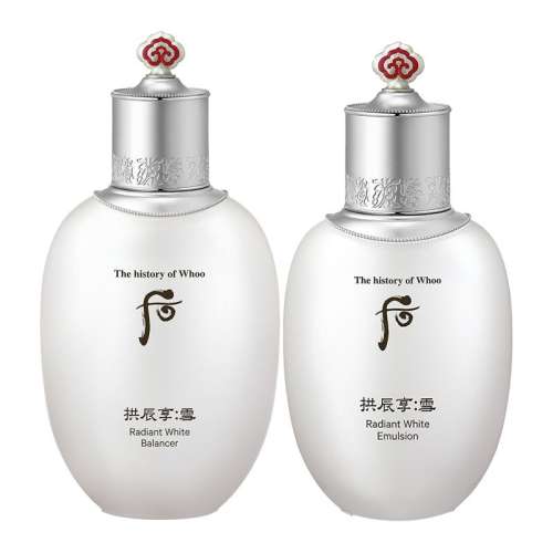 ڲ150ml The history of whoo/ѩˮƷɫƻ͸