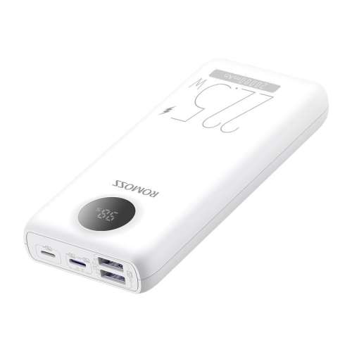 ڲ20000mAh 18W˫ӿ Կɵǻ籦84Ԫ