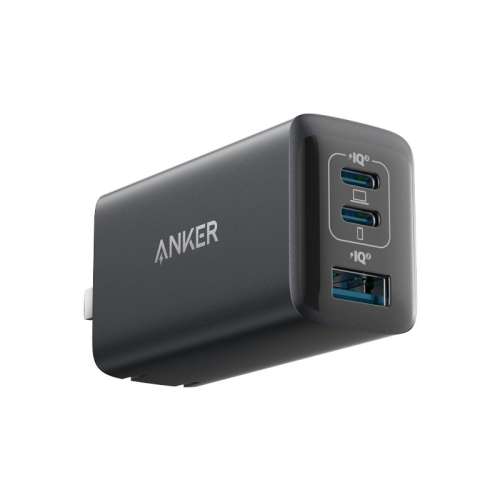 ڲɫ65WڵءʼǱ/ֻ/ƽͨح۵ Anker65Wس99.9Ԫ