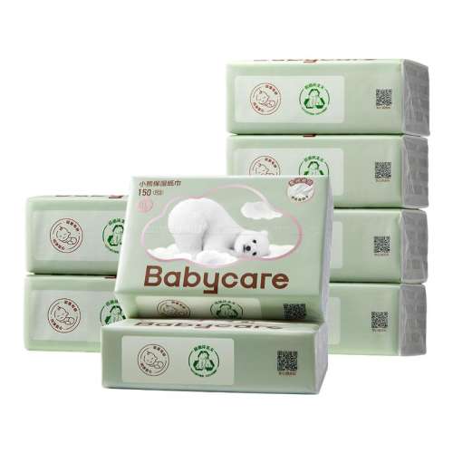 ڲ1501 1 babycareСʪֽ9.9Ԫ