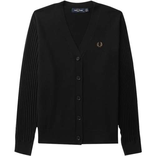 ۻ㣺ɫBKX 6 FRED PERRY Ůʿ֯ 1009Ԫ