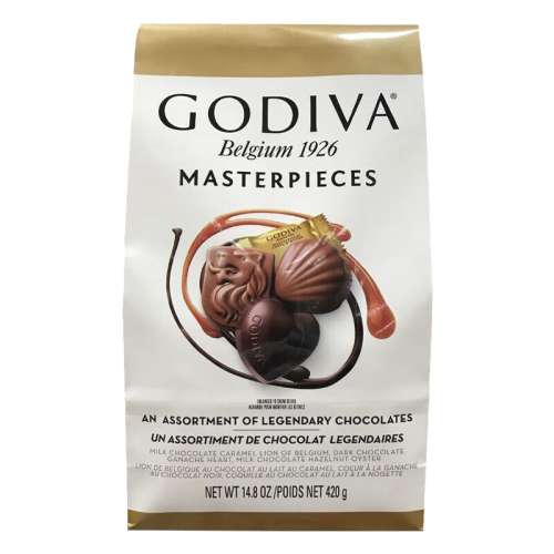 ӪɿGODIVA/ 456.95Ԫ5(91.39Ԫ/88VIP 95)