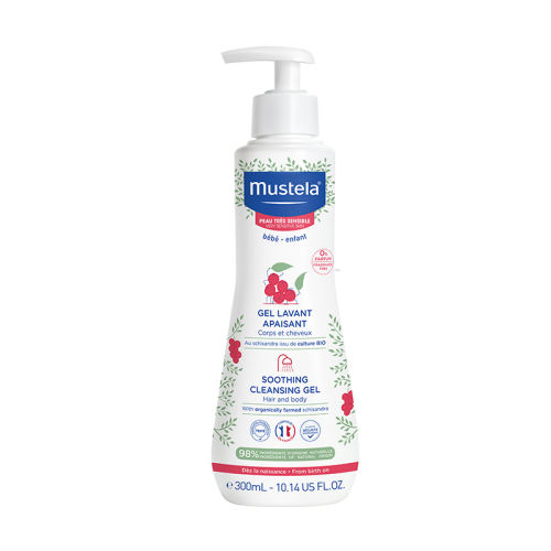 滺ϴԡ¶300ml mustela300ml 575Ԫ5(115Ԫ/)