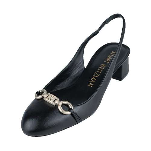 (BLK) 35.5 Stuart WeitzmanеЬŮʿ 3066.46Ԫ2(1533.23Ԫ/)