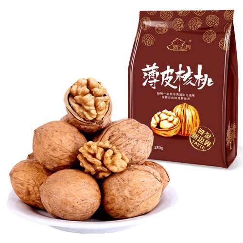 ڲ250g ±߽籡Ƥ500g½زɹԭζʳؼֽƤ6.3Ԫ