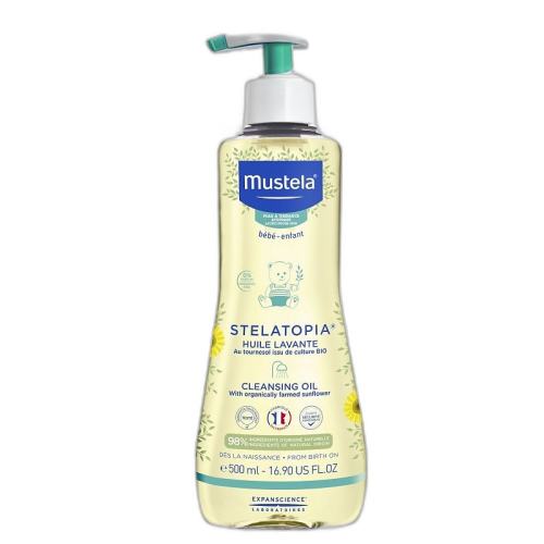 500ML ŷֱMustela/˼ֶͯ滺ԡԡһԡ500ml/ƿ 594.85Ԫ5(118.97Ԫ/88VIP 95)