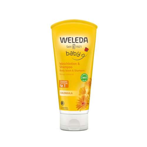 ɫ  200ml Ӫϴԡ¶Weleda 43.7Ԫ(88VIP 95)