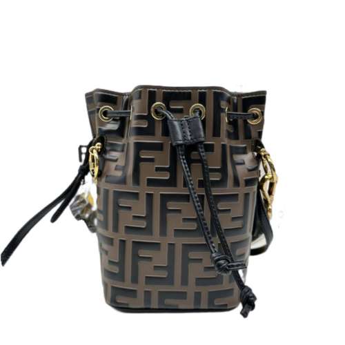 ɫ Ӫй95Fendi/ҵʱгŮʿбɫ2024ţƤ 6634.8Ԫ(88VIP 95)