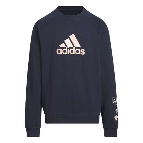 ɫ 140 èAdidas JG CREWͯ 869.25Ԫ5(173.85Ԫ/88VIP 95)