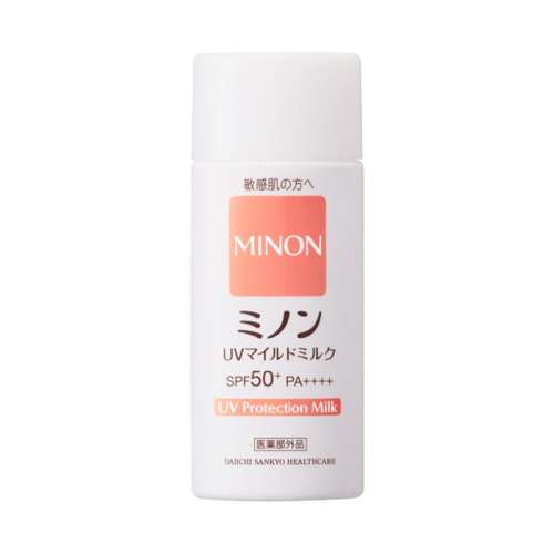 80ml MINON/ŨɹSPF50+м 70Ԫ