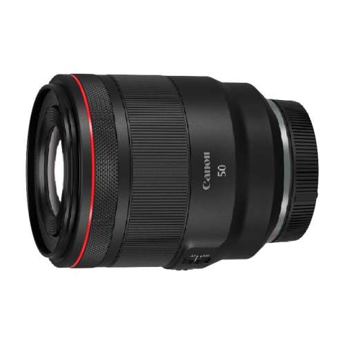 RF RF50mm F1.2 L USM ɫ ٷ Canon/RF50 F1.2Lͷ 15699Ԫ(88VIP 95)