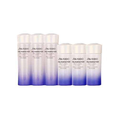 ڲޱˮ ˬ ˮ25ml*3+15ml*3+ ӪShiseido/ޱˮװˬ25ml*3+15ml*388.9Ԫ