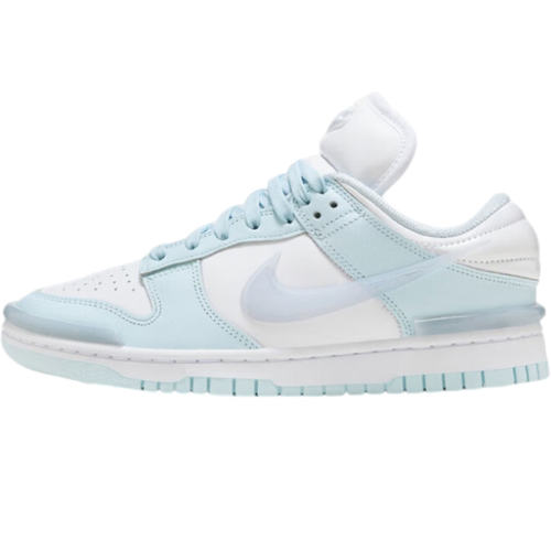 DZ2794-103- 38.5 ӪNIKEͿŮ DUNK LOW  TWISTЬЬDZ2794-103 556Ԫ