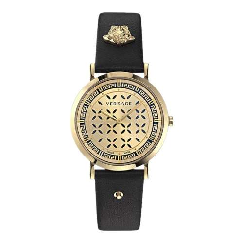 [36mm ʯӢо]VE3M01023 VERSACE˼ֱŮʿŮСʱʯӢʿƷ 1999Ԫ