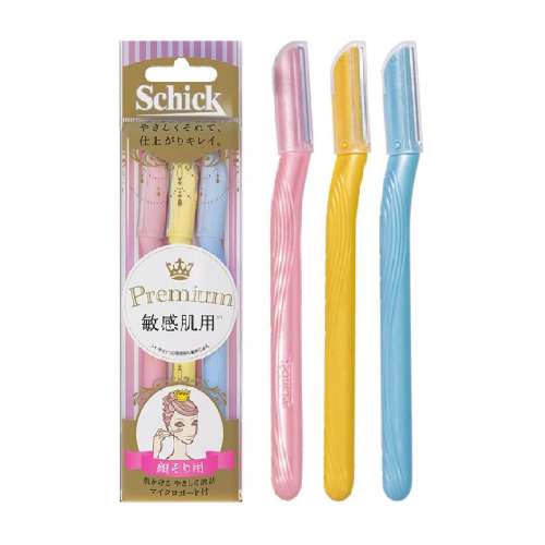 Schick/Ůü3֧װм 5.6Ԫ(88VIP 95)