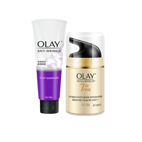  50g olay ͶЧ޻޻ɹ˪ 595Ԫ5(119Ԫ/)