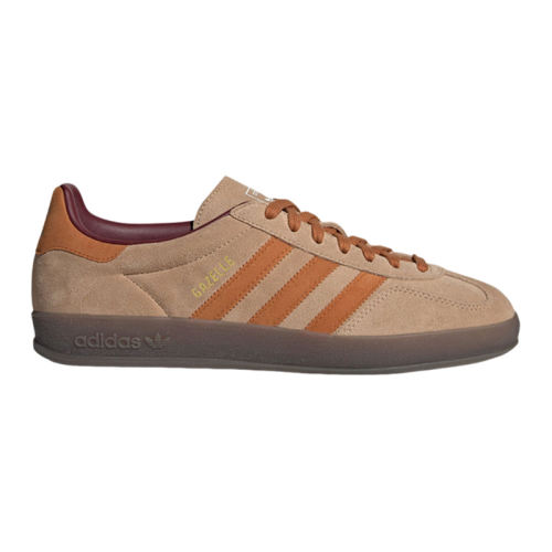 ڲJH5412++ 38.5 Ӫadidasϴ˹ҶŮЬTͷЬGAZELLEѵЬJH5412549Ԫ