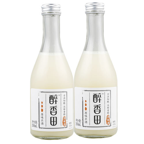 ڲ2ƿ 260ml ԭζ׾ ԭζ׾ƹŴ׾9.8Ԫ
